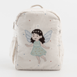 Zoey bonsai backpack Handcrafted Fairy Whispers School Bag (Personalise)