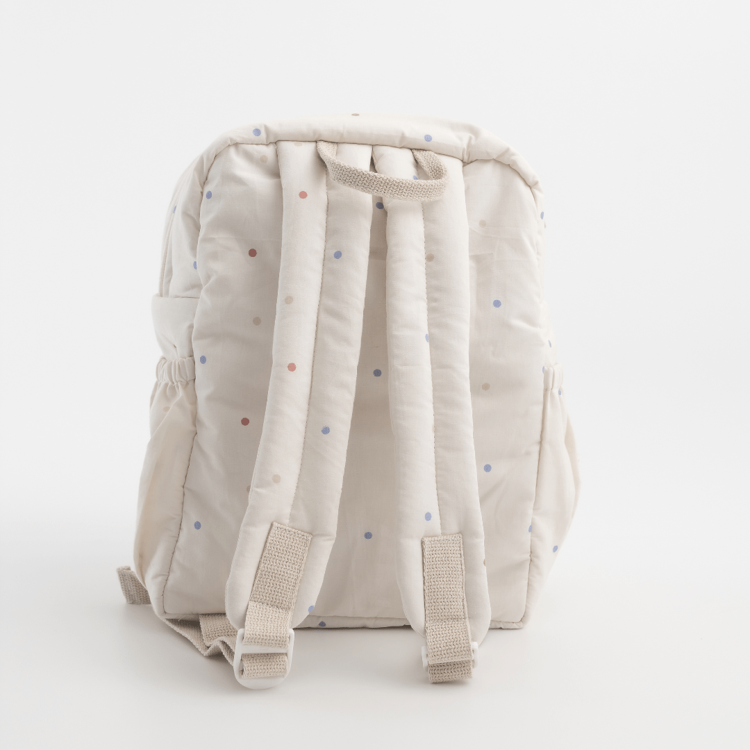 Zoey bonsai backpack Handcrafted Fairy Whispers School Bag (Personalise)