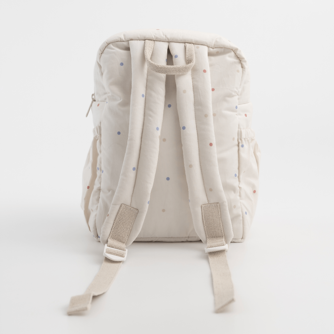 Zoey bonsai backpack Handcrafted Little Aviator School Bag (Personalise)