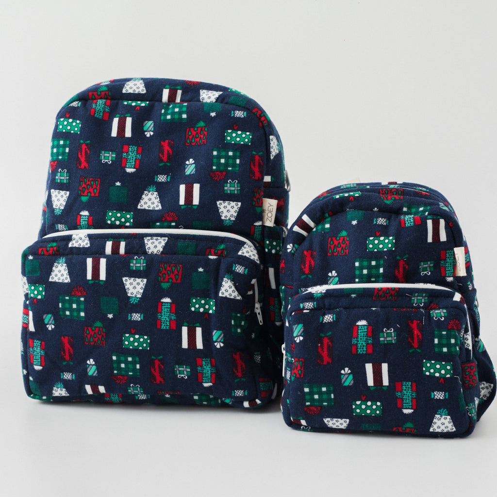 Zoey bonsai backpack Surprise Gift School Backpack (Toddler Bag)