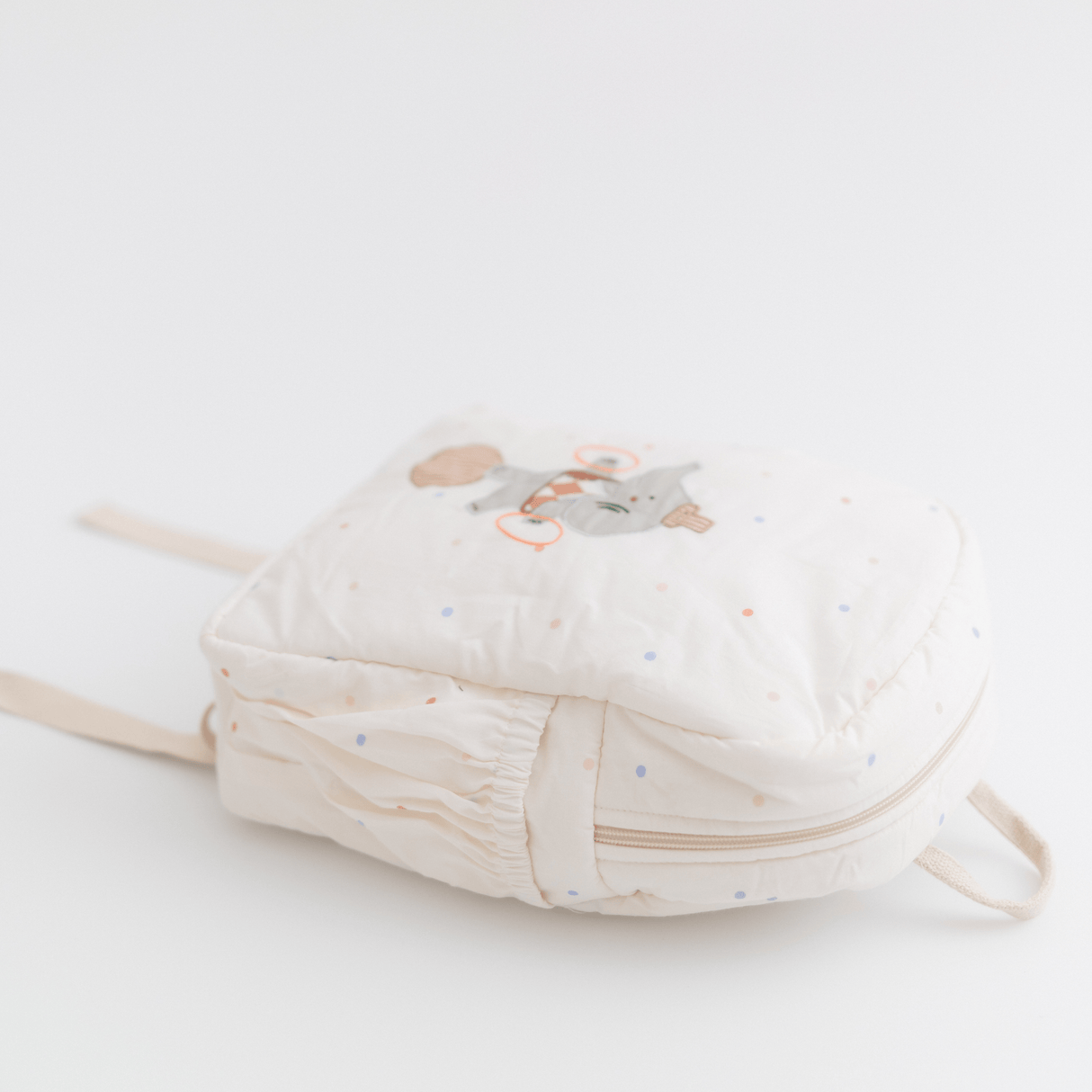 Zoey bonsai backpack The Trunk Show School Bag (Personalise)