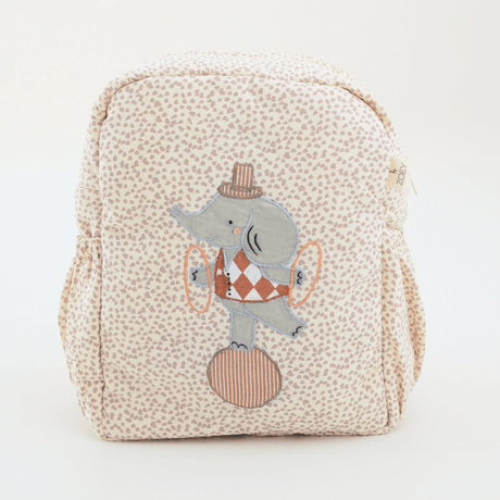 Zoey bonsai backpack The Trunk Show School Bag (Toddler Bag)