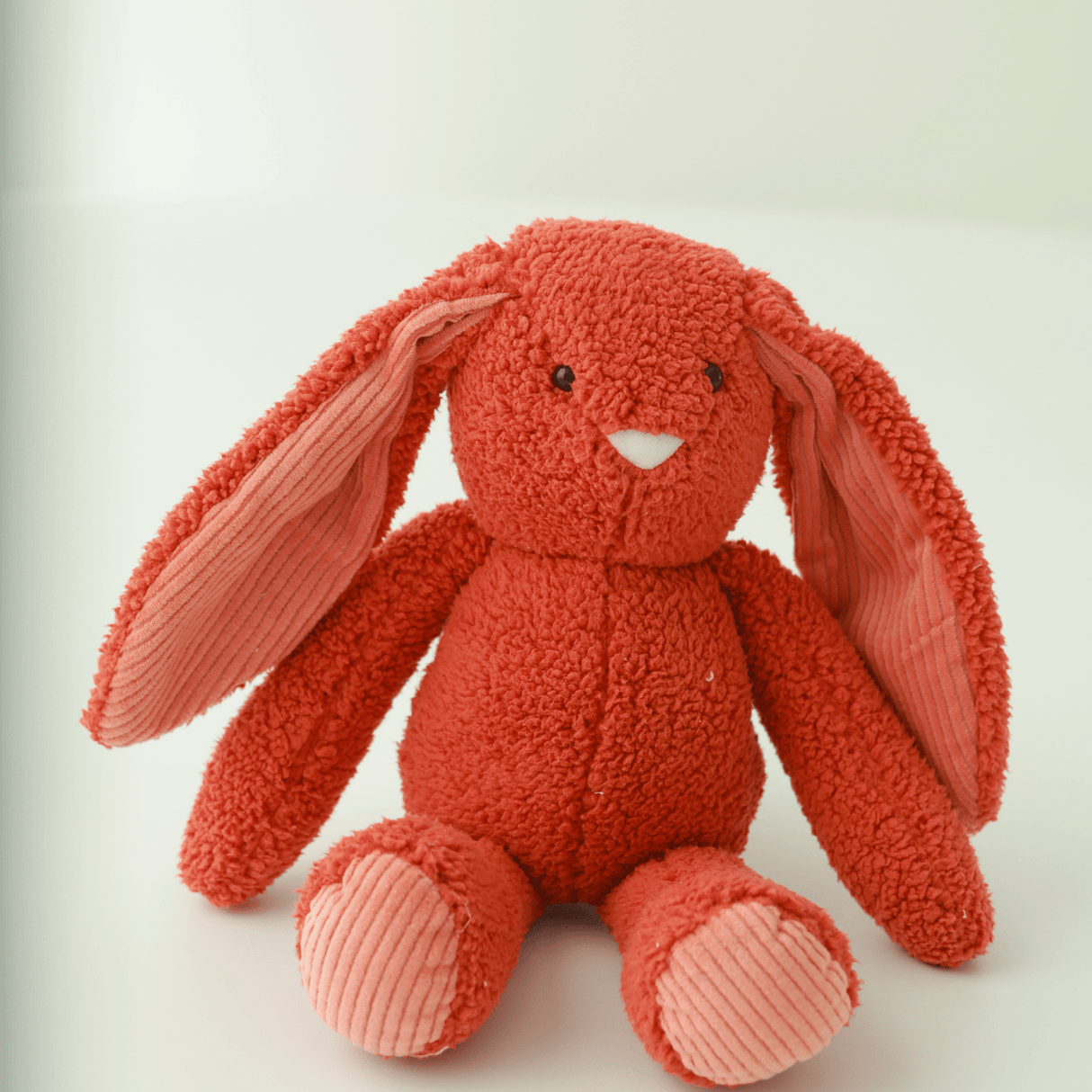 Zoey Cotton Toy Kubo - The Cuddly Teddy Toy