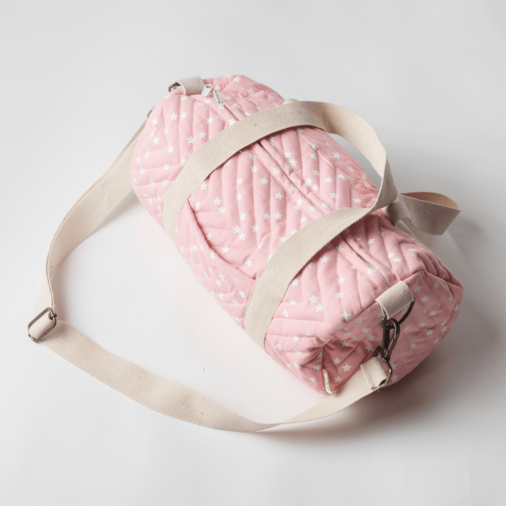 Zoey duffle bag Pinkiehood Sports Duffle Bag (5-12 years)