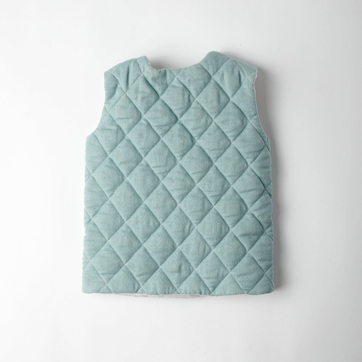 Zoey Jacket Teddy Loves You Muslin Jacket