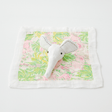 Zoey muslin napkins Luna Thumbie