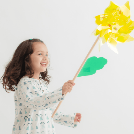 Zoey night suit Giggles & Grins Kurta Style Night Suit - BLUE (Pure Voile Cotton)