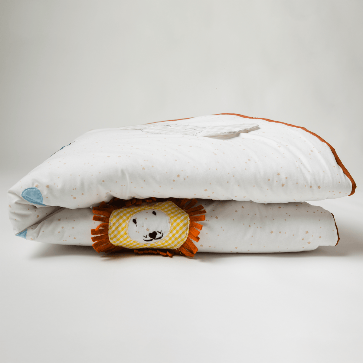 Morning in the Jungle Sensory Playmat Zoey