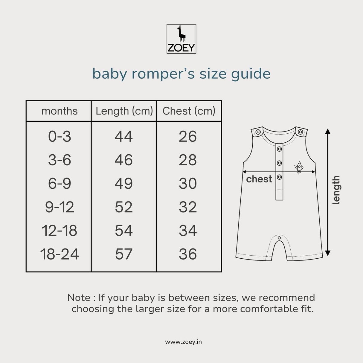 Zoey romper Evil Eye Double Layer Muslin Romper/Jumpsuit/Playsuit