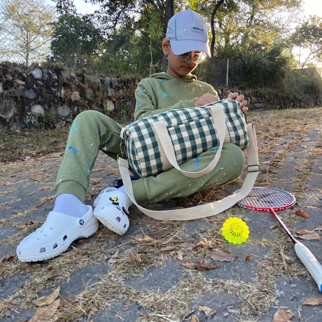 Duffle/Sling Bags