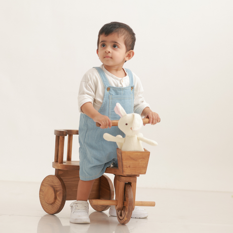 Dungarees for Babies & Kids