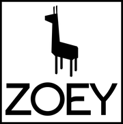 Zoey logo