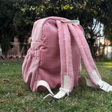 Handcrafted Unicorn Charm Corduroy Bag (Personalise)