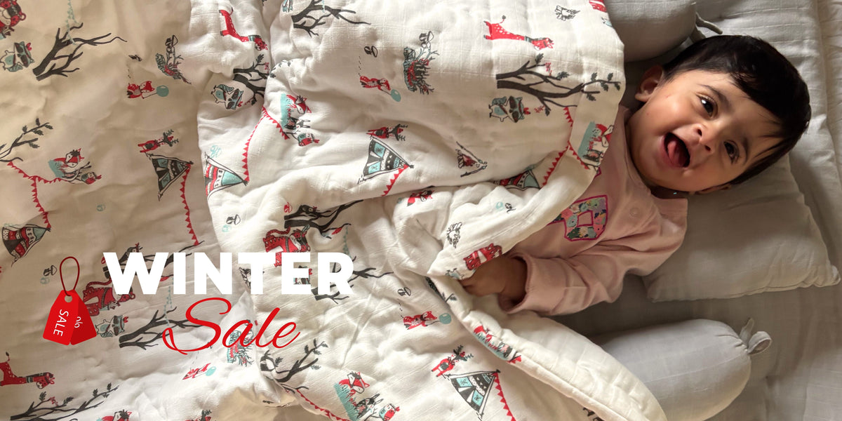 Baby Nursery Products -Muslin Vests, Organic Swaddles, Diaper Bags – Zoey