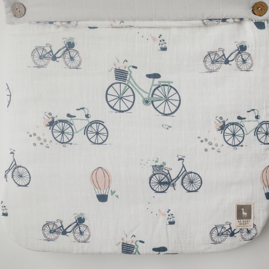 Nest baby wrap sales