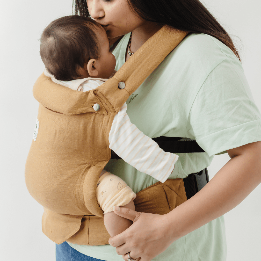 Baby cloth carrier shop