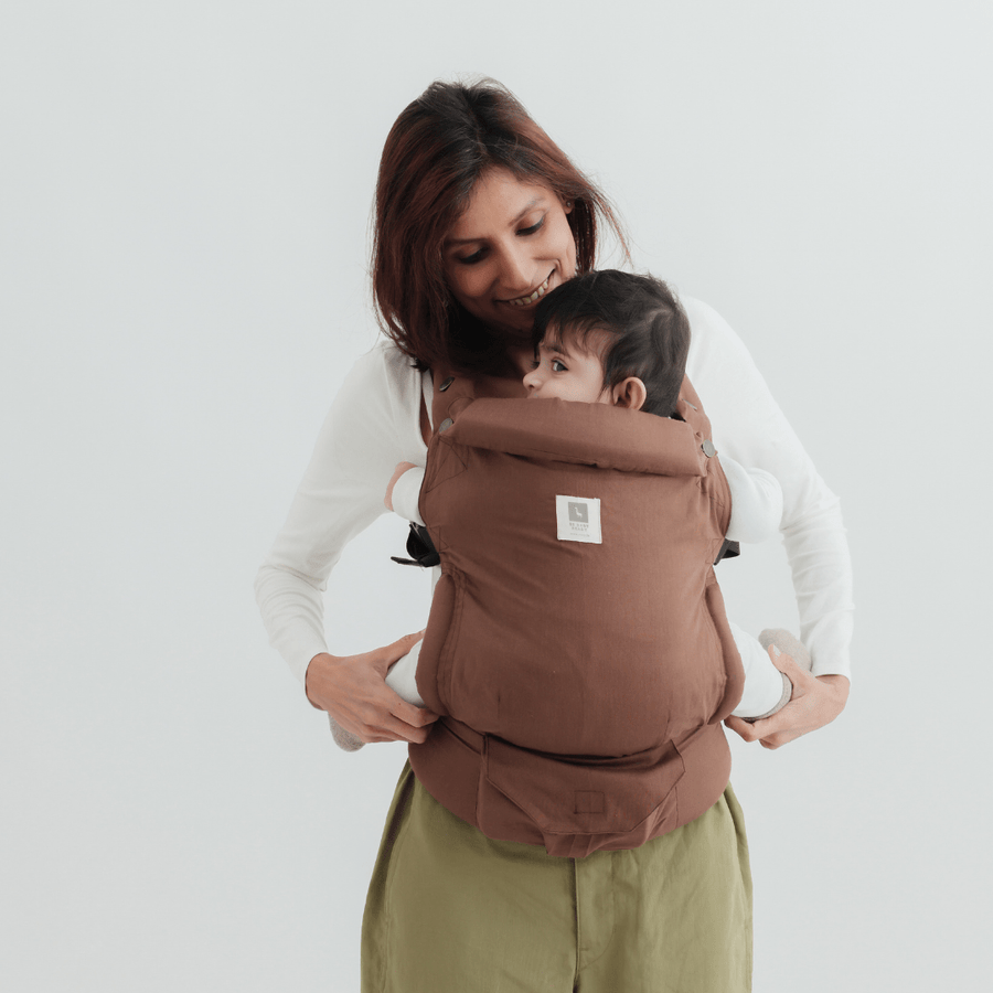 Baby Nursery Products - Personalised school bags, muslin dresses – Zoey