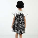 Zoey baby dress Sylvie Dress - Soft Cotton Frock for Baby Girls & Toddlers