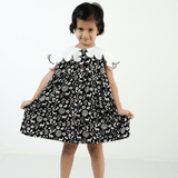 Zoey baby dress Sylvie Dress - Soft Cotton Frock for Baby Girls & Toddlers