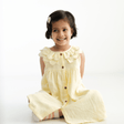 Zoey baby dress Vivienne Dress - Soft Muslin Frock for Baby Girls & Toddlers
