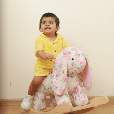 Zoey baby sets & suits Mango Mornings Muslin Coord Set