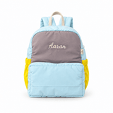 Zoey bonsai backpack Bloop Whoop Backpack School Bag (Personalise)