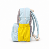 Zoey bonsai backpack Bloop Whoop Backpack School Bag (Personalise)