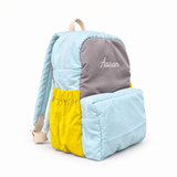 Zoey bonsai backpack Bloop Whoop Backpack School Bag (Personalise)