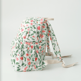 Zoey bonsai backpack Garden Giggles Backpack School Bag (Personalise)
