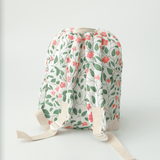 Zoey bonsai backpack Garden Giggles Backpack School Bag (Personalise)