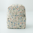 Zoey bonsai backpack Handcrafted Flora Trail Backpack School Bag (Personalise)