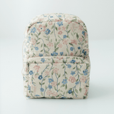 Zoey bonsai backpack Handcrafted Flora Trail Backpack School Bag (Personalise)