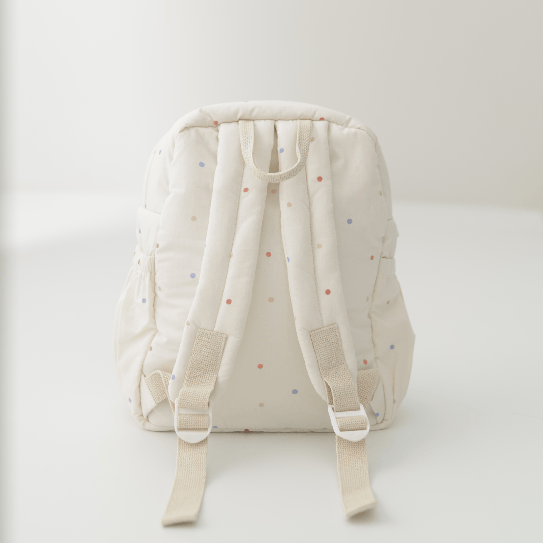 Zoey bonsai backpack Handcrafted Hoppy Trails Backpack School Bag (Personalise)