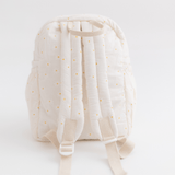 Zoey bonsai backpack Handcrafted Poppy Pop School Bag (Personalise)