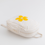 Zoey bonsai backpack Handcrafted Poppy Pop School Bag (Personalise)