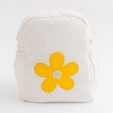 Zoey bonsai backpack Handcrafted Poppy Pop School Bag (Personalise)