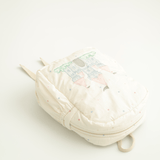 Zoey bonsai backpack Handcrafted The Magic Castle School Bag (Personalise)