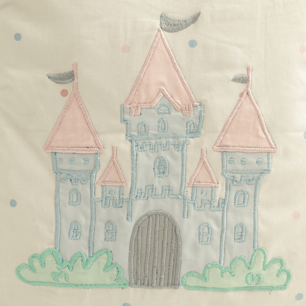 Zoey bonsai backpack Handcrafted The Magic Castle School Bag (Personalise)