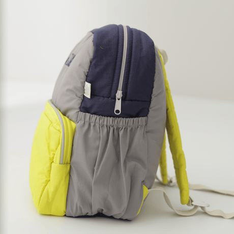 Zoey bonsai backpack Jumpstart Backpack School Bag (Personalise)
