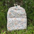 Zoey bonsai backpack My Little Secret Garden Backpack School Bag (Personalise)