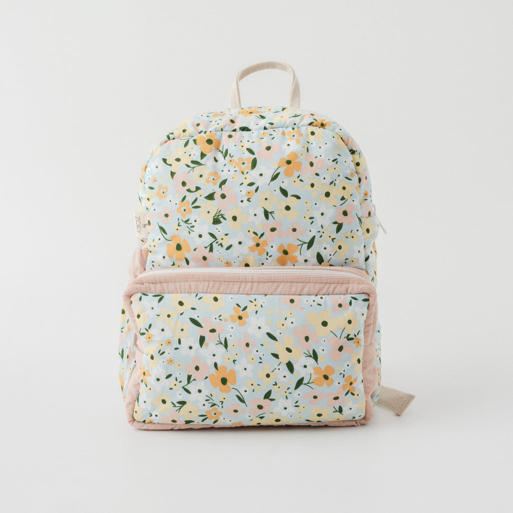 Zoey bonsai backpack Pally Pansies School Backpack (Toddler Bag)