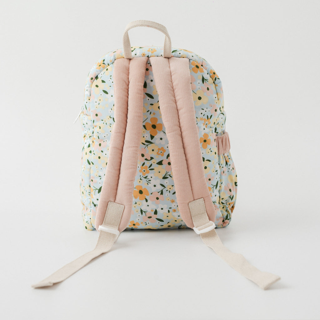 Zoey bonsai backpack Pally Pansies School Backpack (Toddler Bag)