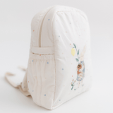 Zoey bonsai backpack Rabbit's Garden School Bag (Personalise)