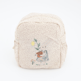 Zoey bonsai backpack Rabbit's Garden School Bag (Toddler Bag)