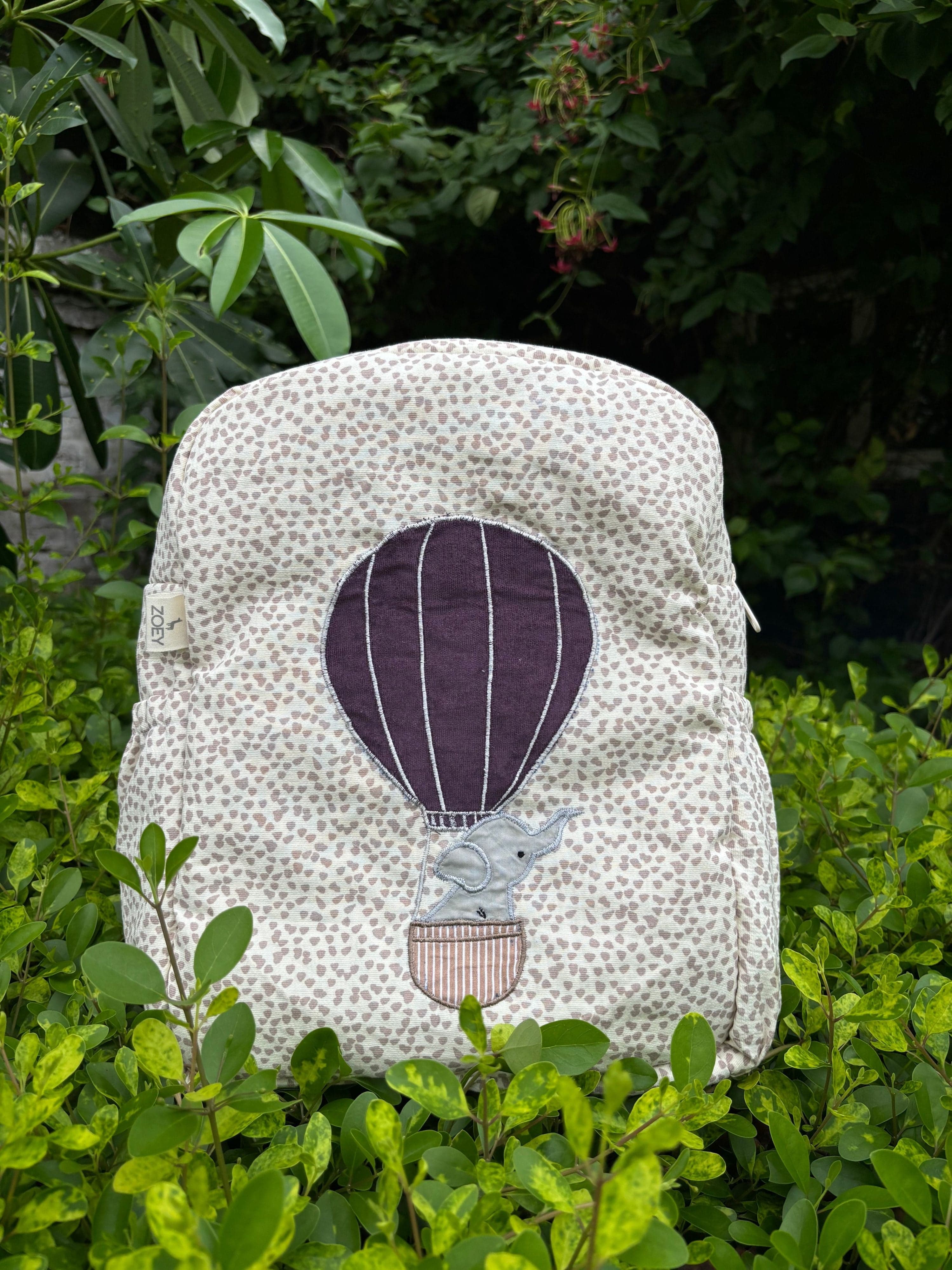 Safari sky bag on sale