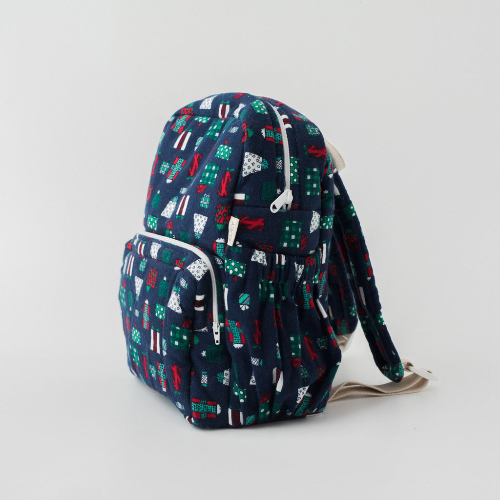 Zoey bonsai backpack Surprise Gift School Backpack (Toddler Bag)