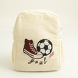 Zoey bonsai backpack The Football Club School Bag (Personalise)