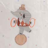 Zoey bonsai backpack The Trunk Show School Bag (Personalise)