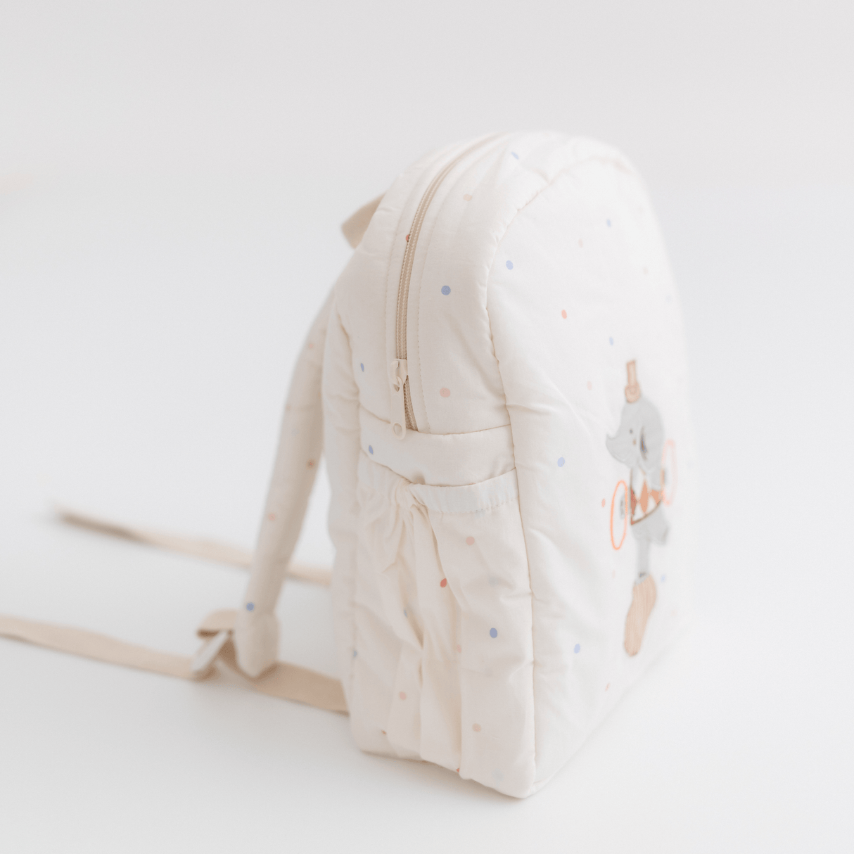 Zoey bonsai backpack The Trunk Show School Bag (Personalise)