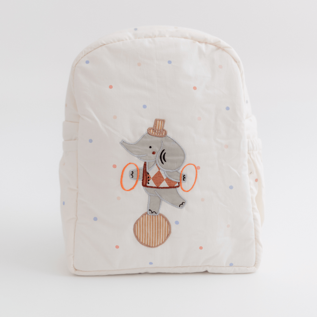 Zoey bonsai backpack The Trunk Show School Bag (Personalise)